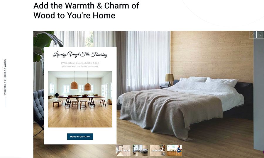 Topnotch Floors Case Study