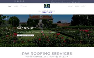 R W Roofing